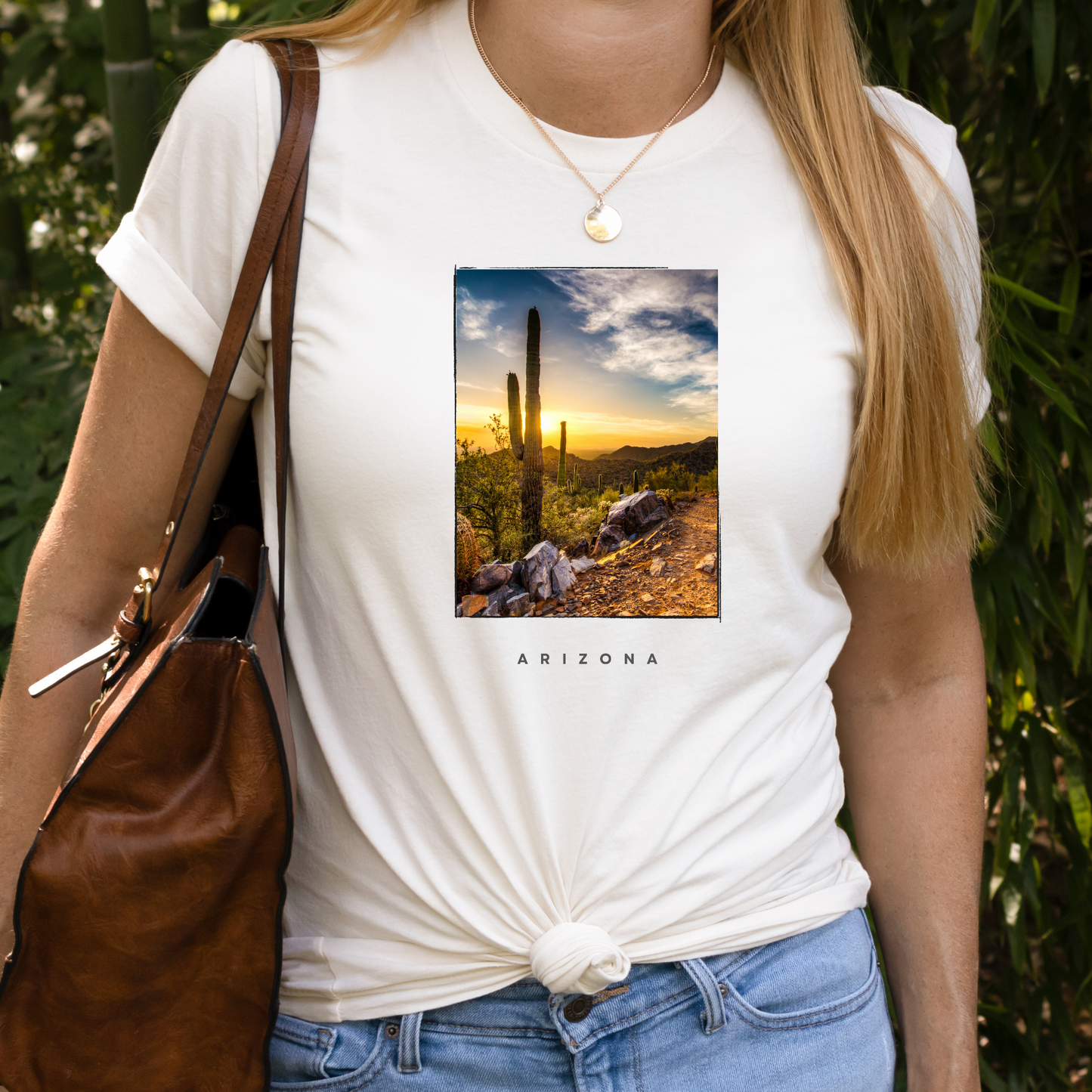 Arizona Graphic Tee
