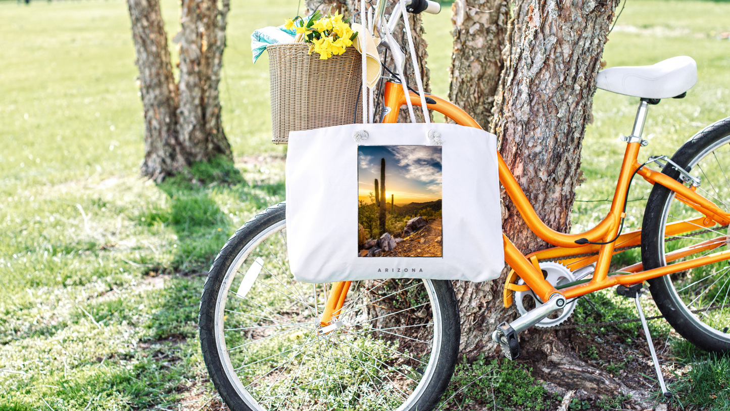 Arizona Weekender Bag