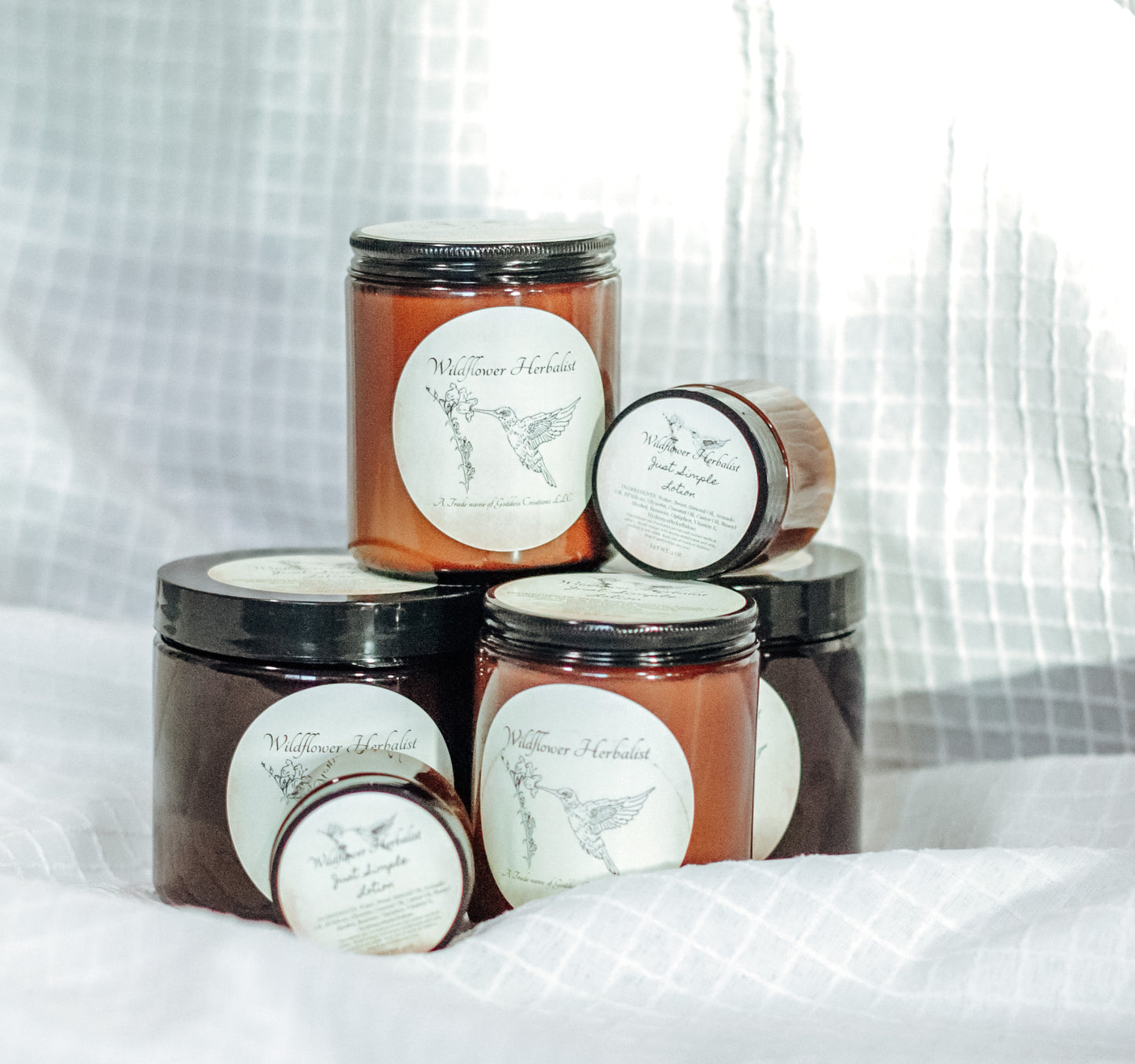 Body Lotion - Men's Scent Collection - Wholesale