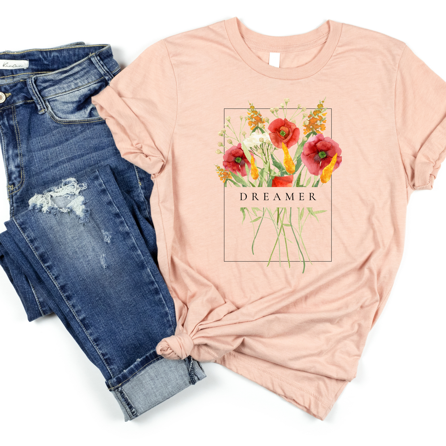 Dreamer Graphic Tee
