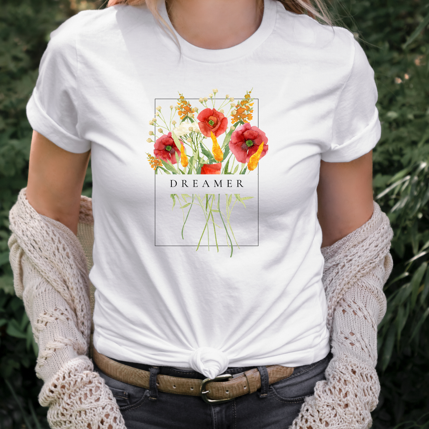 Dreamer Graphic Tee