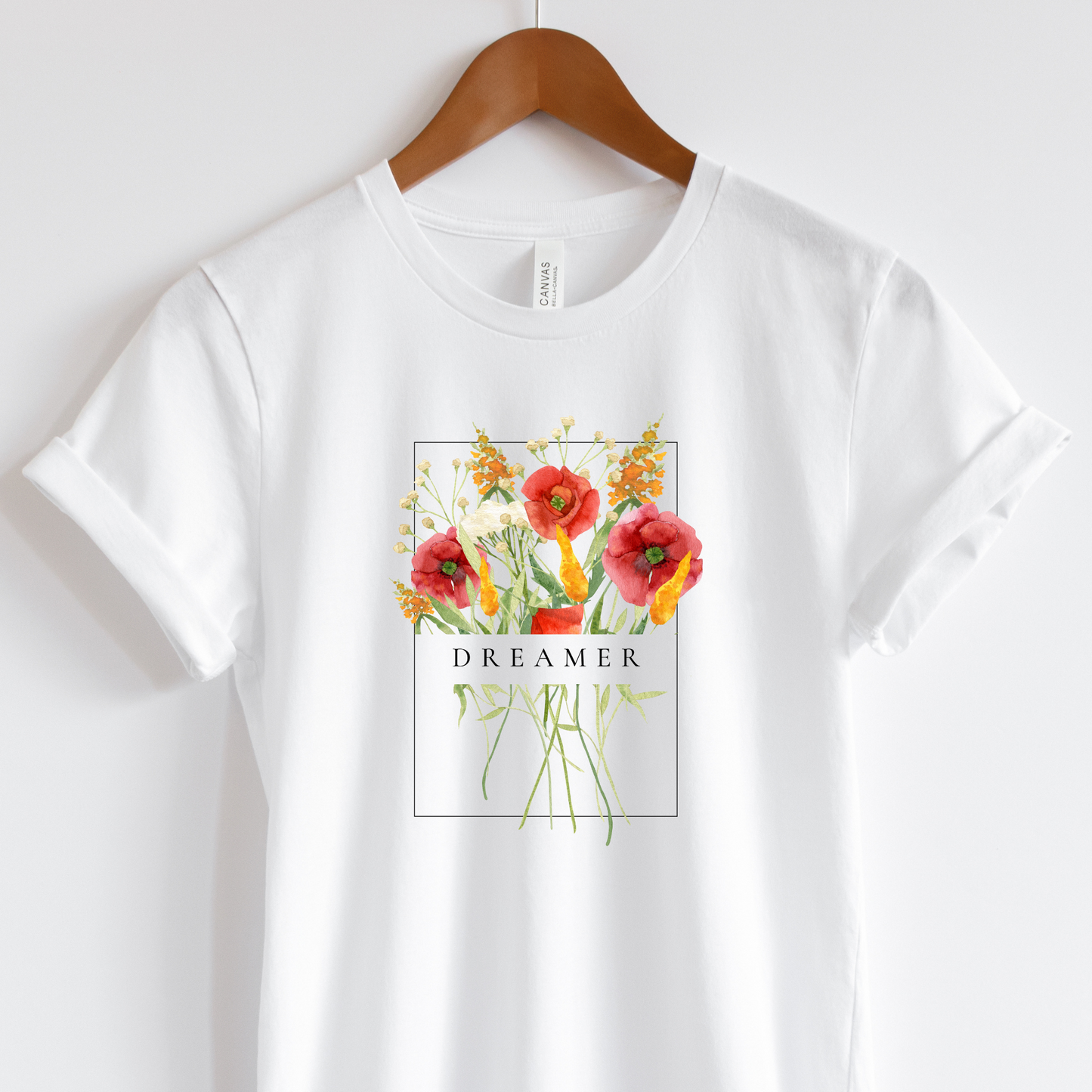 Dreamer Graphic Tee