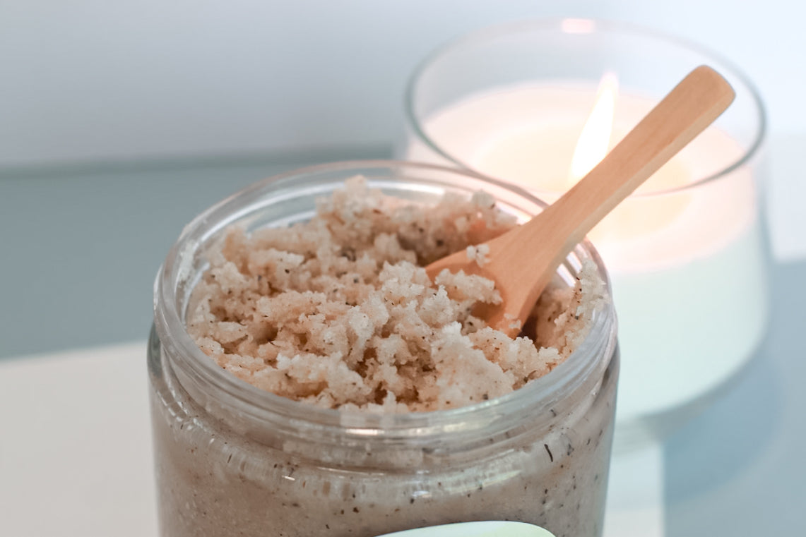 Coffeehouse Scents - Sugar Scrubs