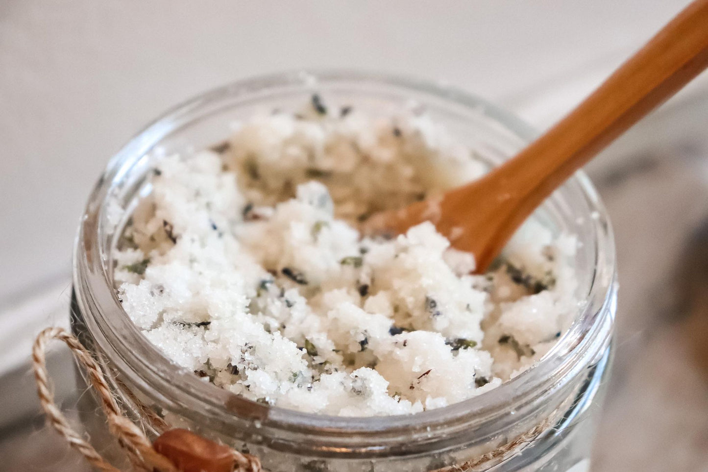 Sugar Body Scrub - Summer/Spring Scents - Wholesale