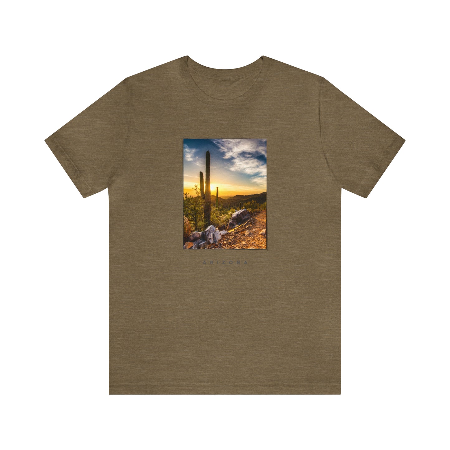 Arizona Graphic Tee