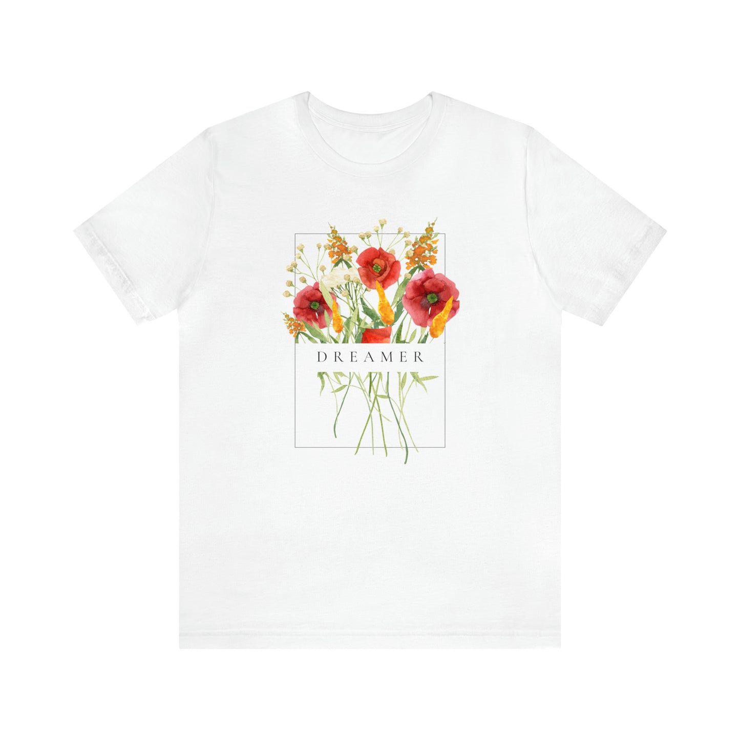 Dreamer Graphic Tee