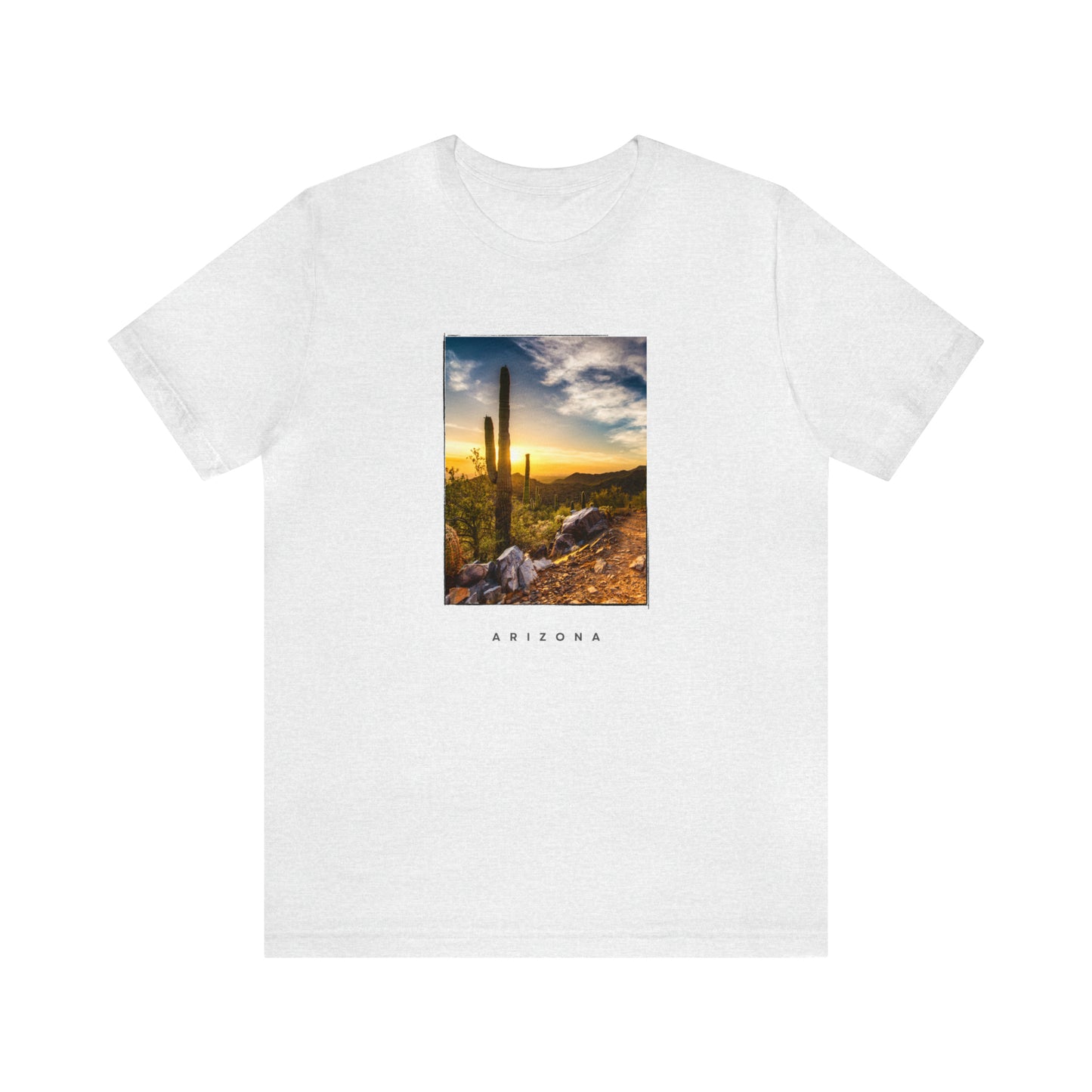 Arizona Graphic Tee