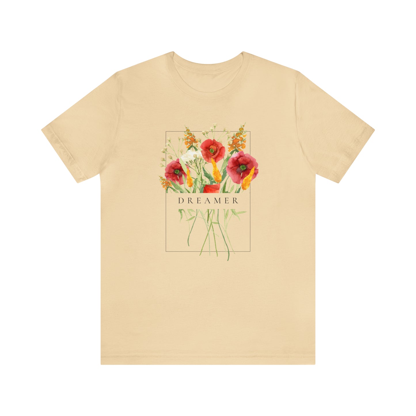 Dreamer Graphic Tee
