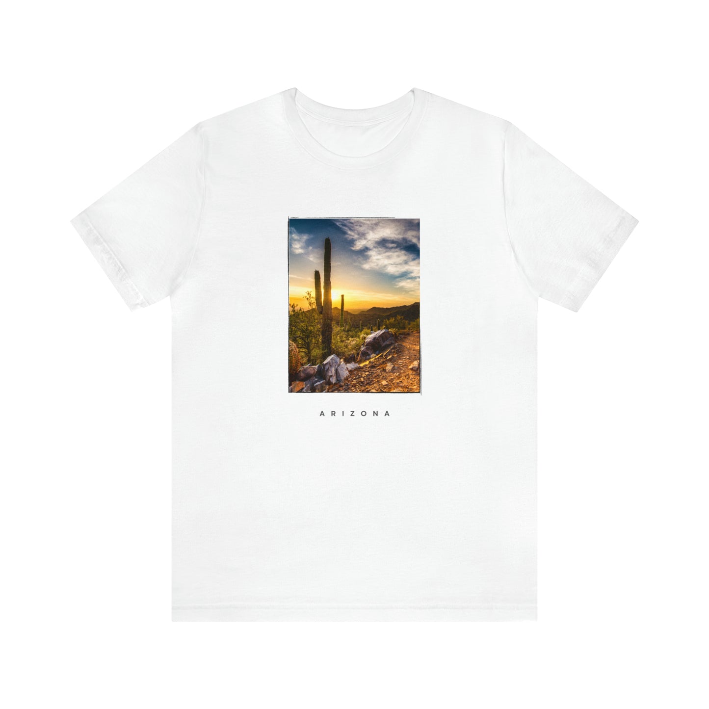 Arizona Graphic Tee