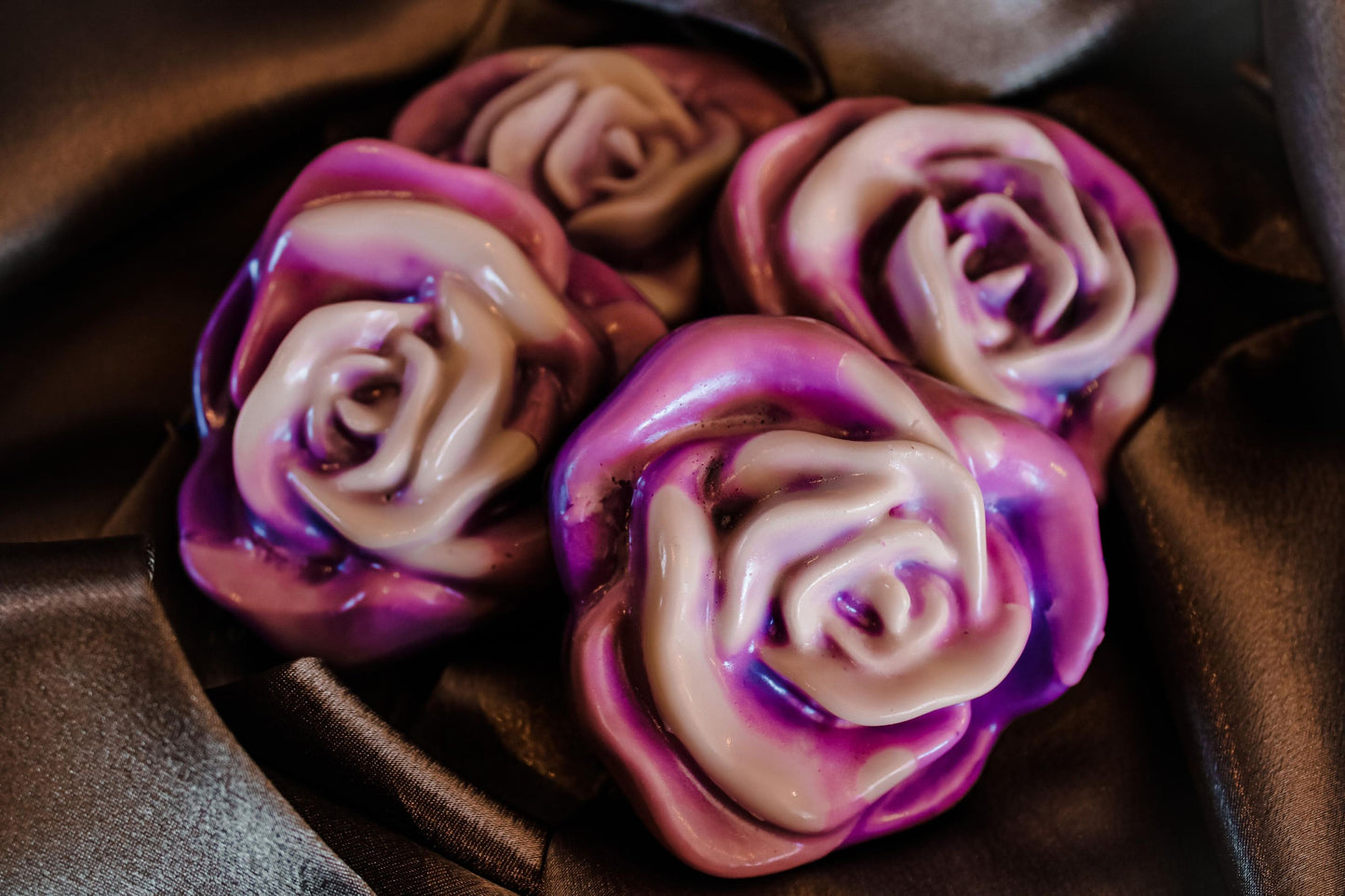 Queen of the Night Soap