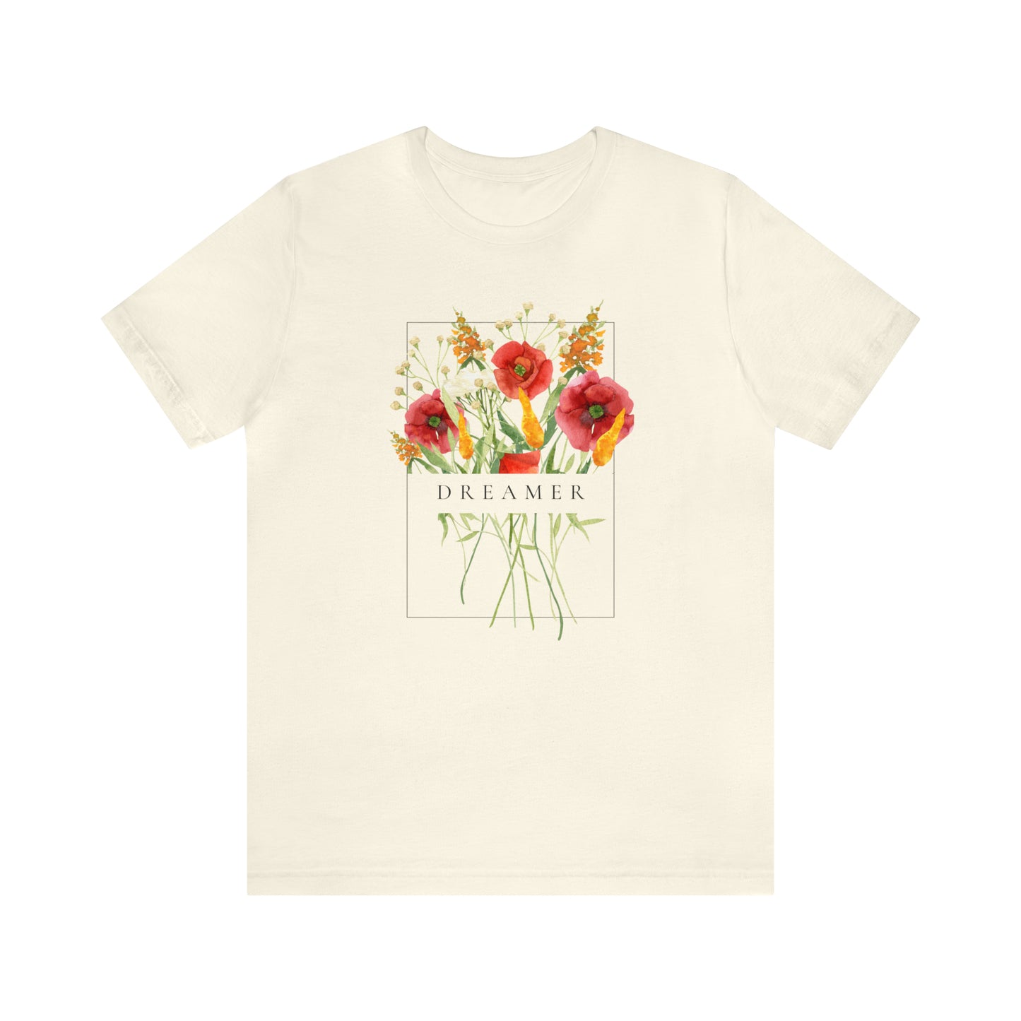 Dreamer Graphic Tee