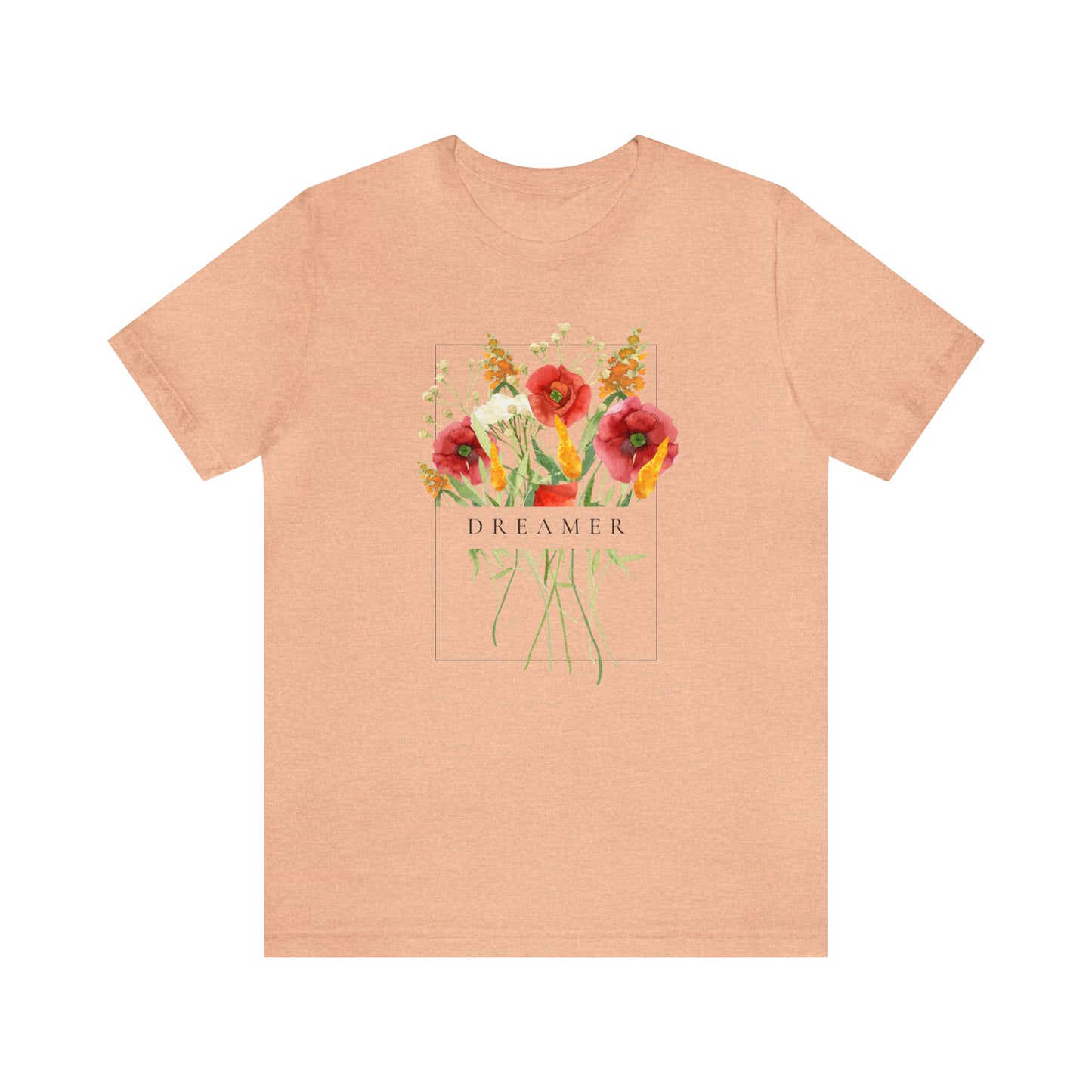Dreamer Graphic Tee