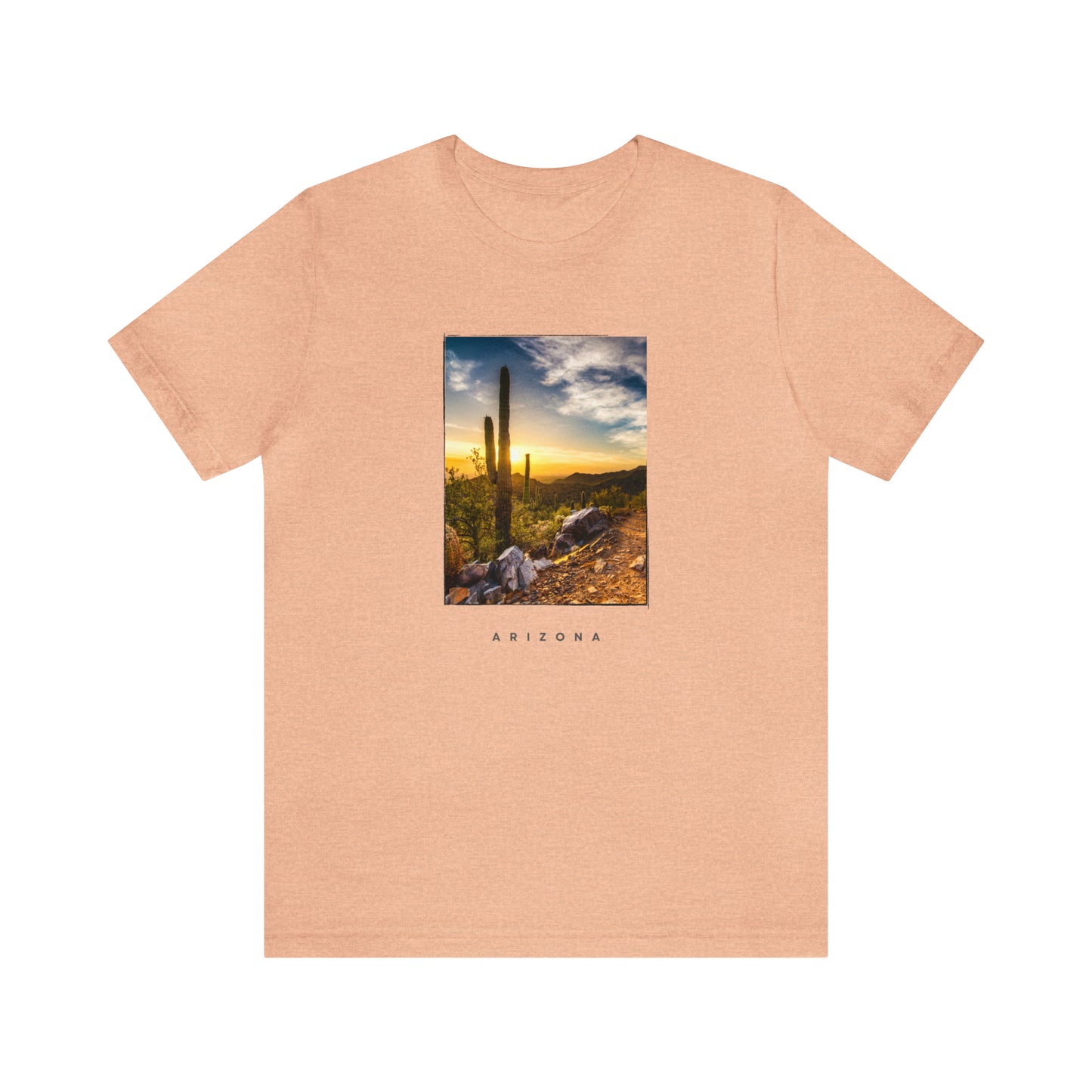 Arizona Graphic Tee