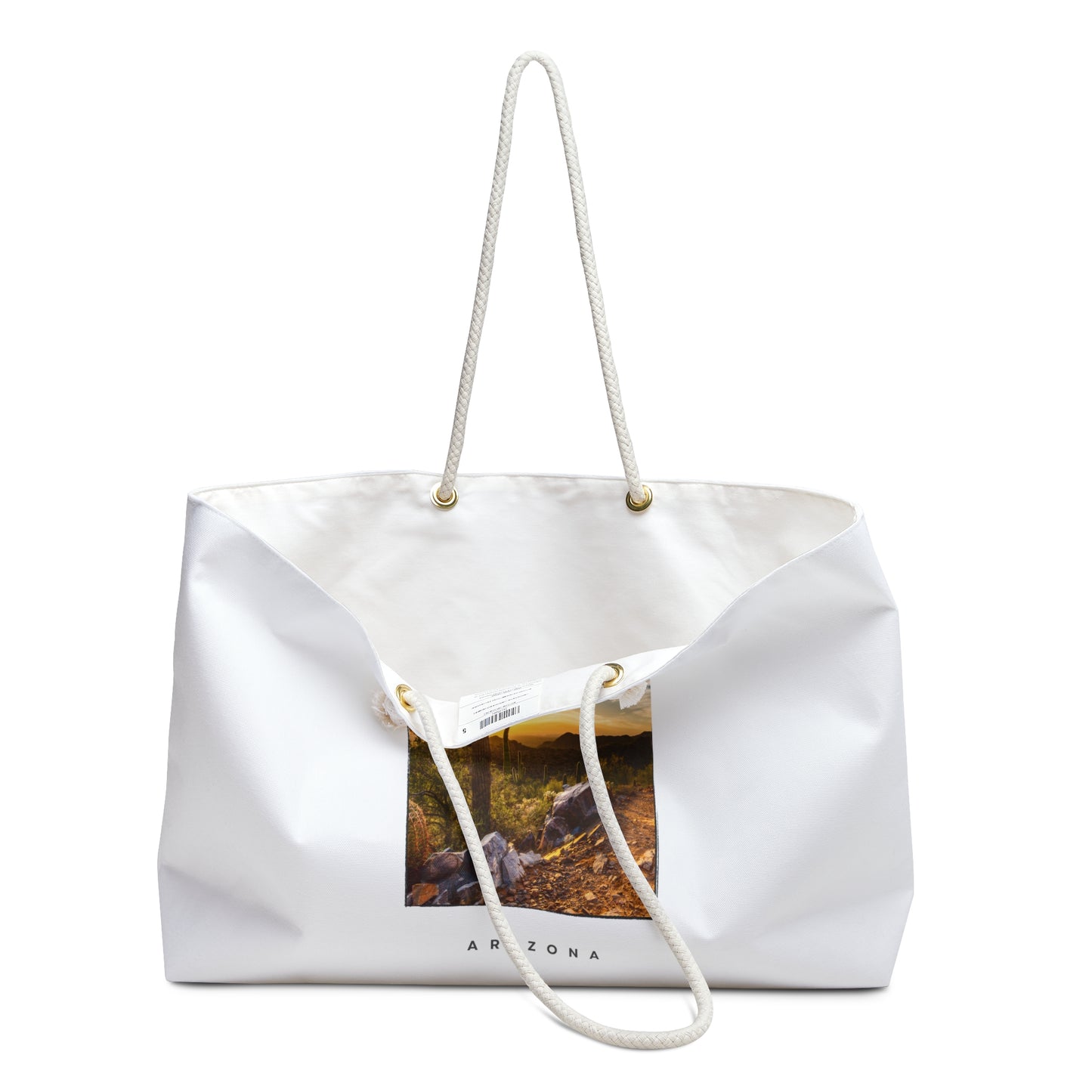 Arizona Weekender Bag