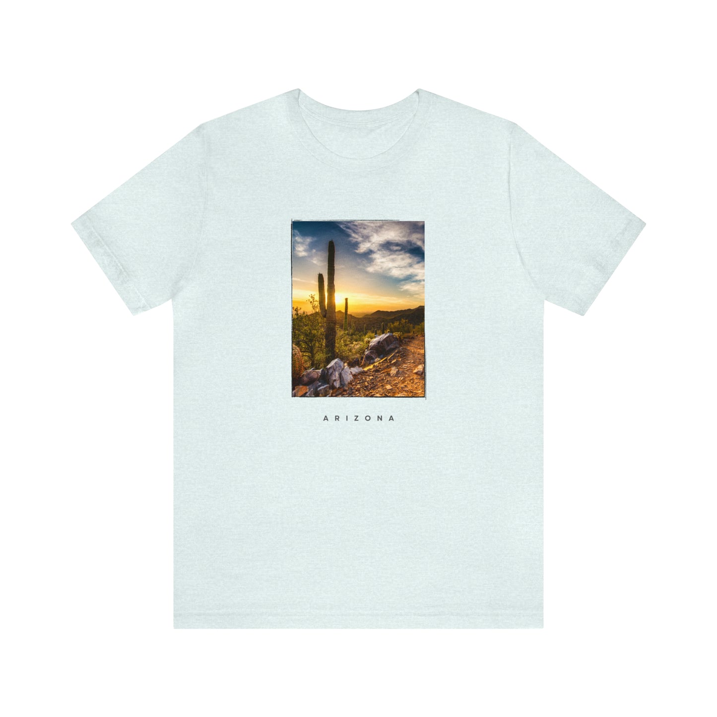 Arizona Graphic Tee