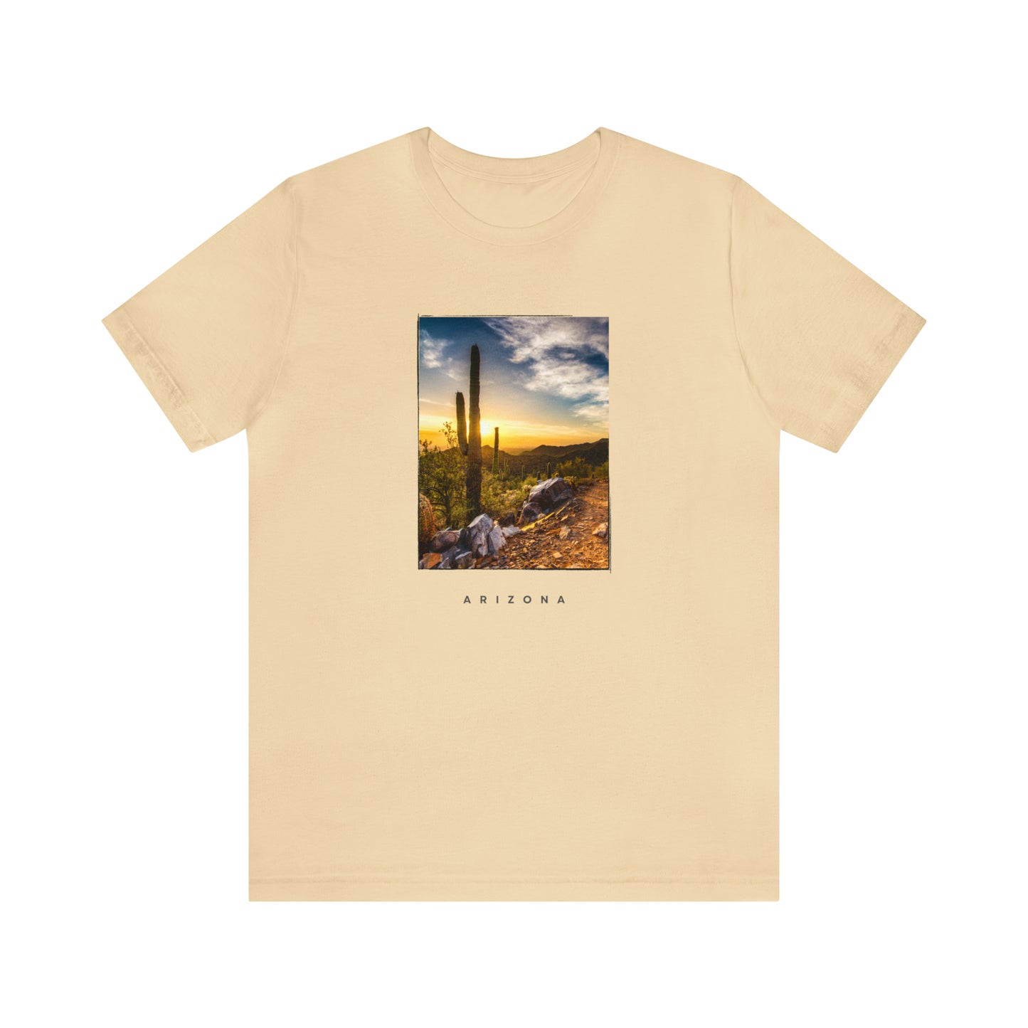 Arizona Graphic Tee