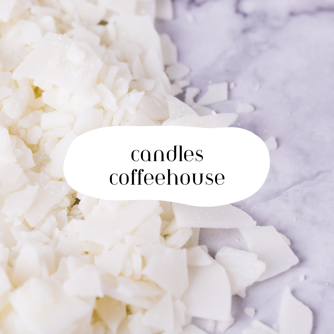Candles - Coffeehouse Scents - Wholesale