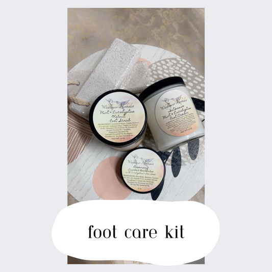 Foot Care Kit - Wholesale