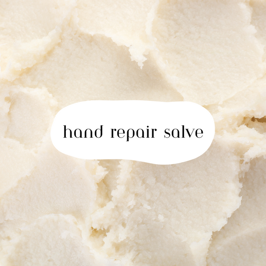 Hand Repair Salve - Wholesale