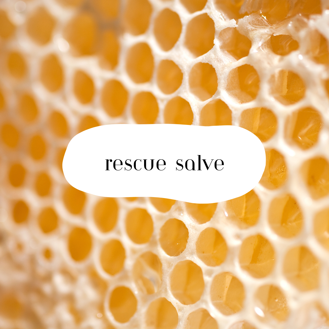 Rescue Salve- Wholesale