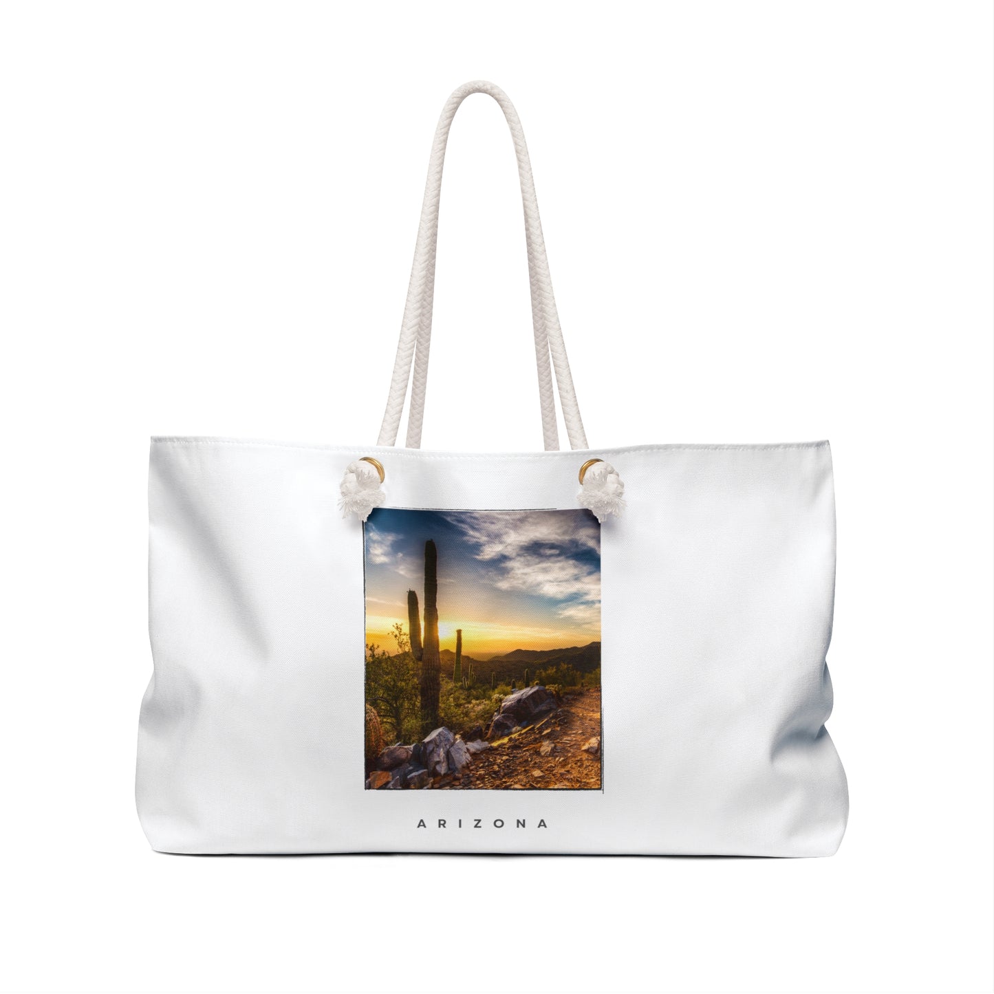 Arizona Weekender Bag