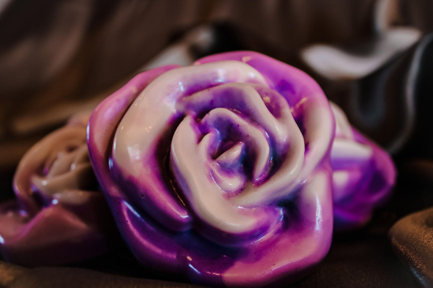 Queen of the Night Soap